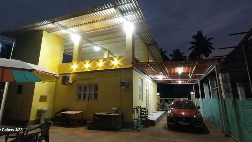 Saumya Homestay Diveagar