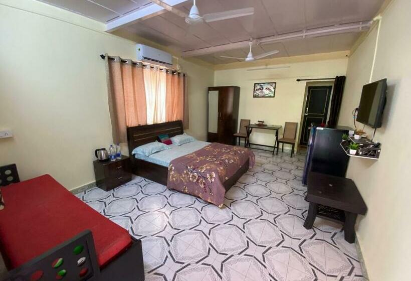 Saumya Homestay Diveagar