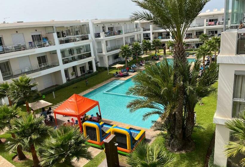 Sidi Rahal Ramoflores