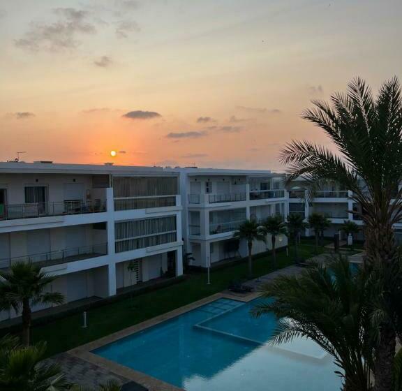 Sidi Rahal Ramoflores