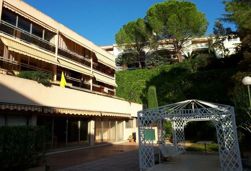 Studio Centre Ville Proche Mer