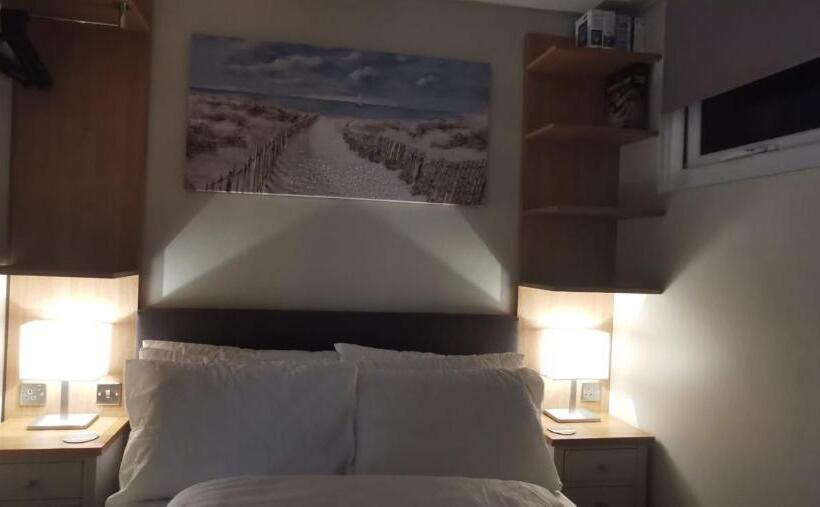 Sundowner Holiday Park, Hemsby