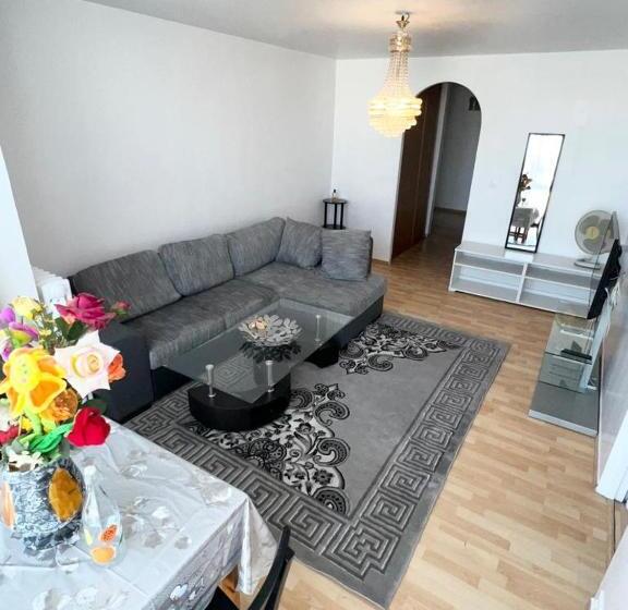 Superbe Appartement Près Du Métro 4 Proche Paris