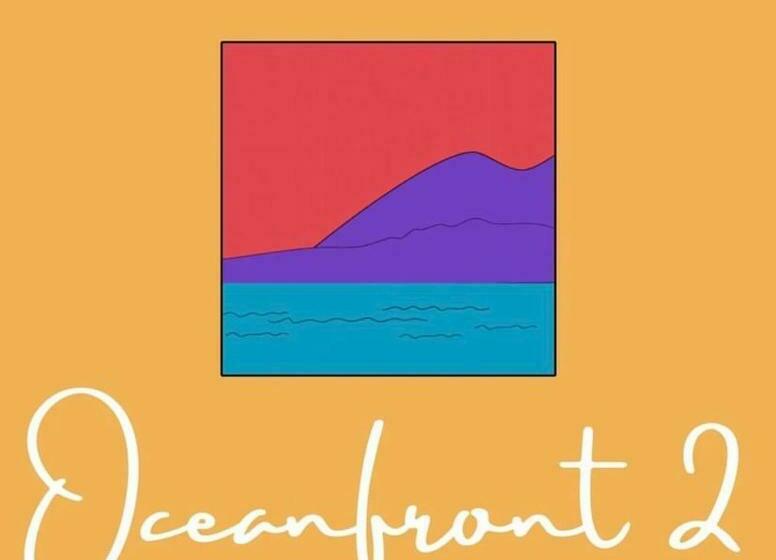 Tenerife Stay Ocean Front Ii