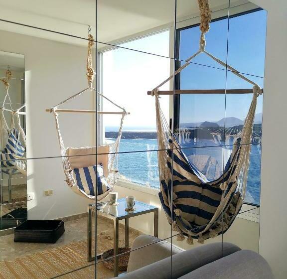 Tenerife Stay Ocean Front Ii