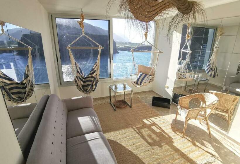 Tenerife Stay Ocean Front Ii