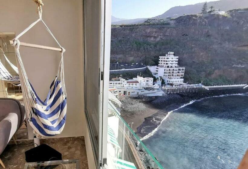 Tenerife Stay Ocean Front Ii