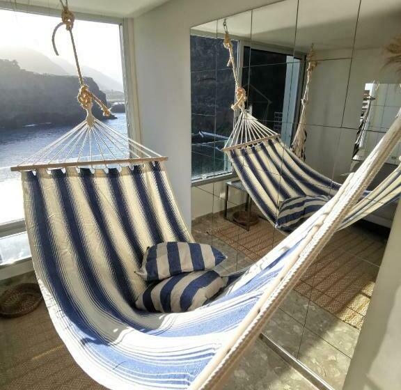 Tenerife Stay Ocean Front Ii