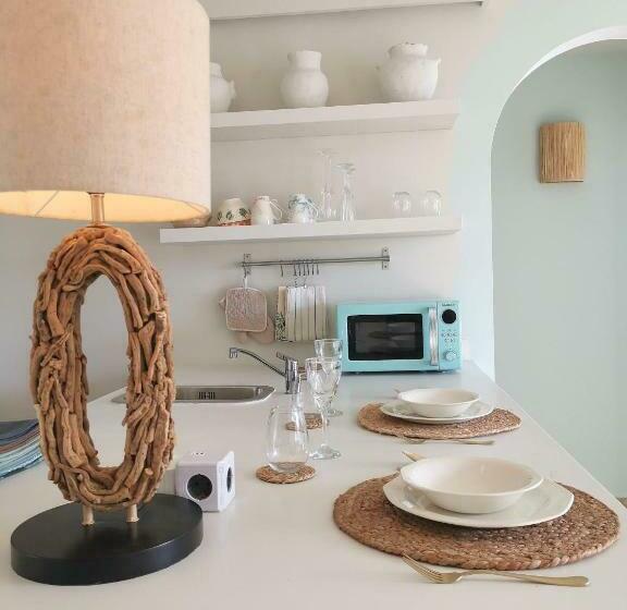 Tenerife Stay Ocean Front Ii