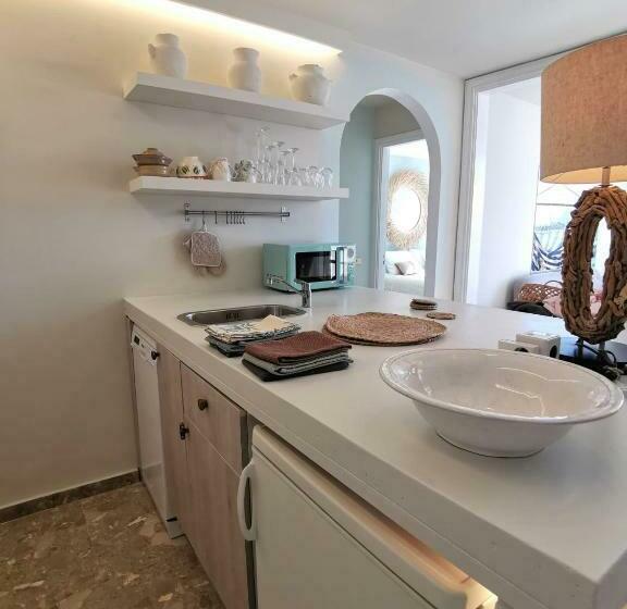 Tenerife Stay Ocean Front Ii