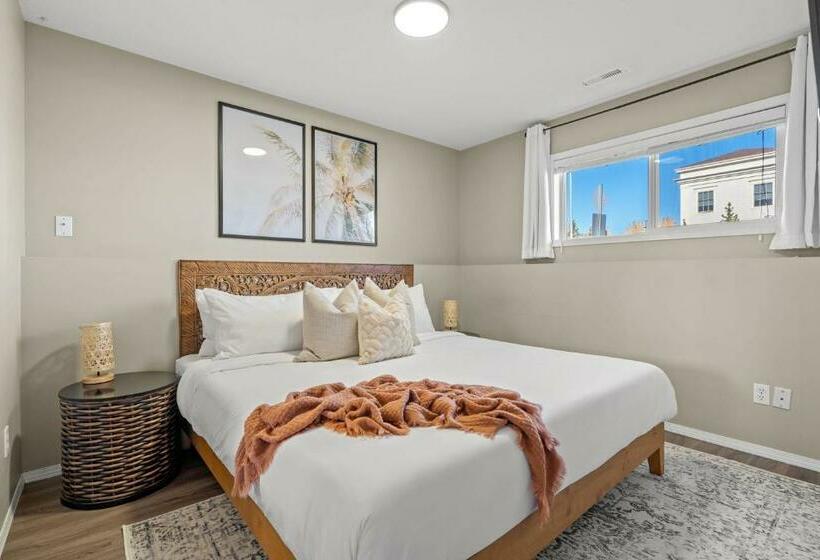 The Palms I Close To Dt Sylvan I Bbq I Fire Pit I