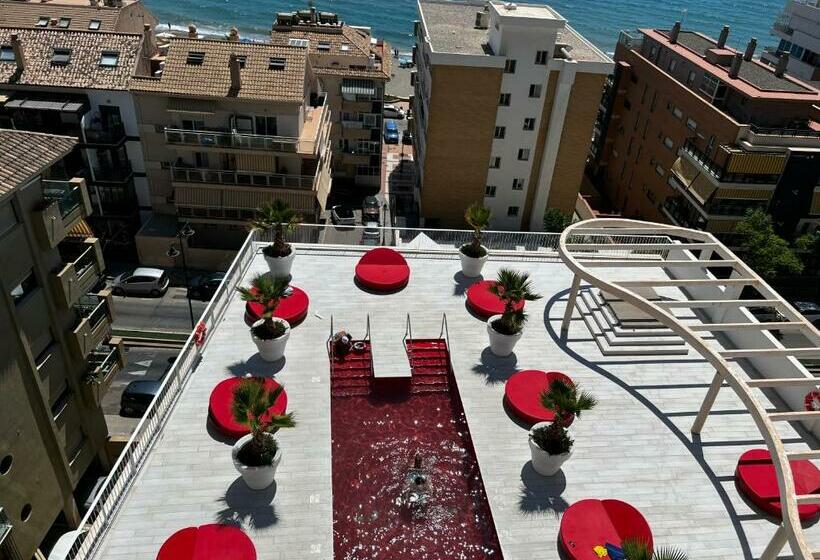 The Wave Collection Sea View 2 Bedrooms