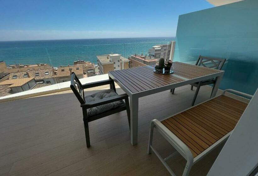 The Wave Collection Sea View 2 Bedrooms