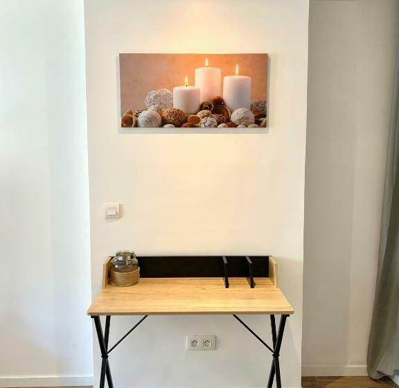 Thuir, Charmante Maison T2 Climatisée