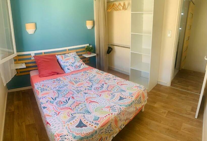 Thuir, Charmante Maison T2 Climatisée