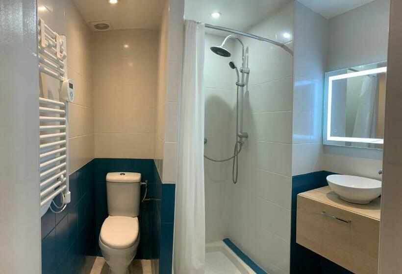 Thuir, Charmante Maison T2 Climatisée