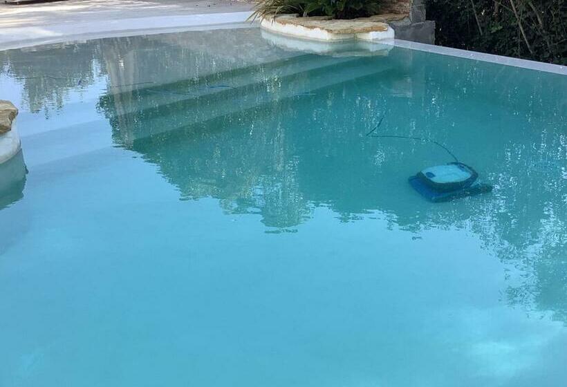 Villa Luxueuse