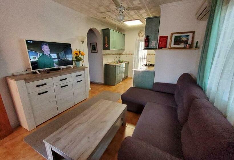 Villa Rosa   La Marina Urbanisation