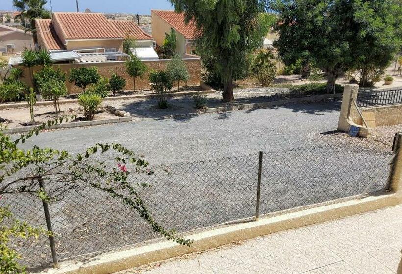 Villa Rosa   La Marina Urbanisation