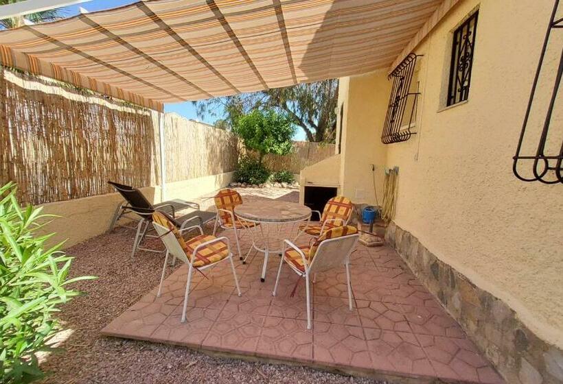 Villa Rosa   La Marina Urbanisation