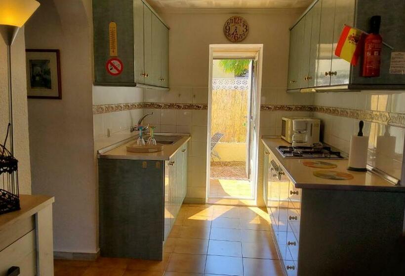 Villa Rosa   La Marina Urbanisation