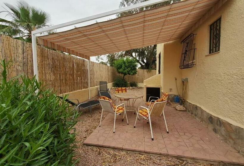 Villa Rosa   La Marina Urbanisation