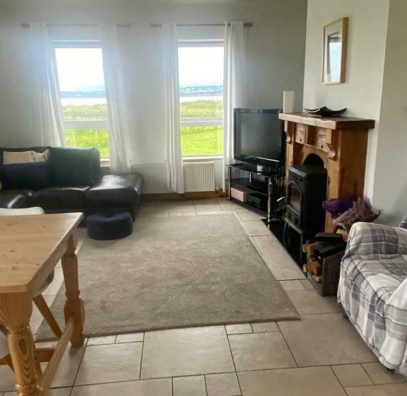 Wild Atlantic Way Crona Cottage