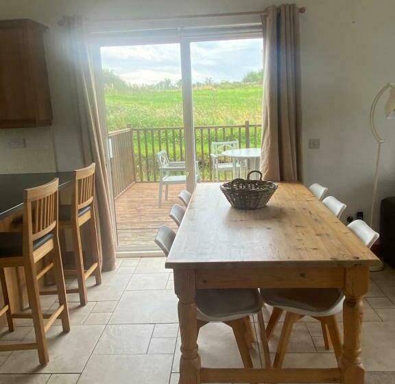 Wild Atlantic Way Crona Cottage