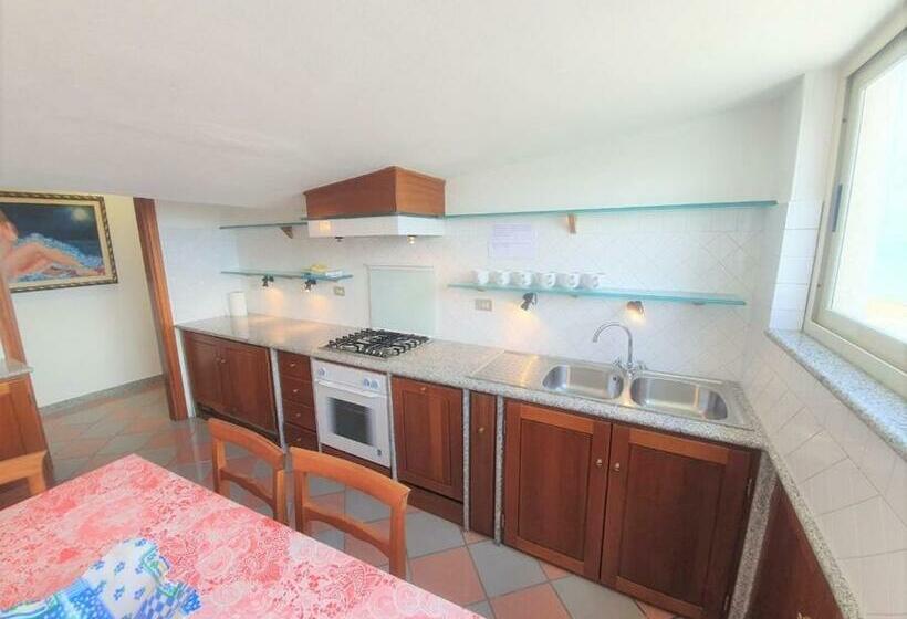 Zio Michele Penthouse