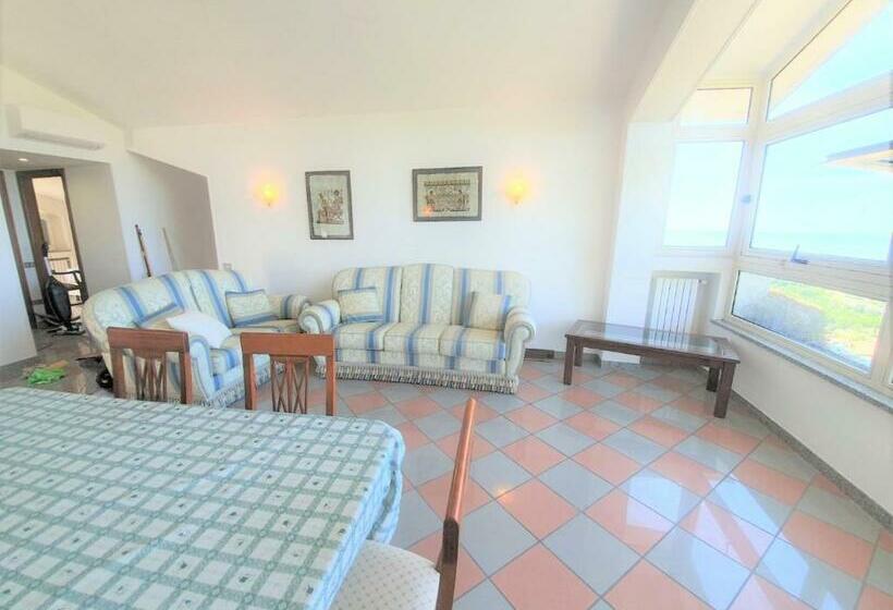 Zio Michele Penthouse