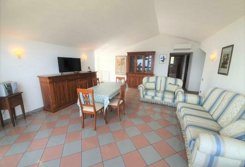Zio Michele Penthouse