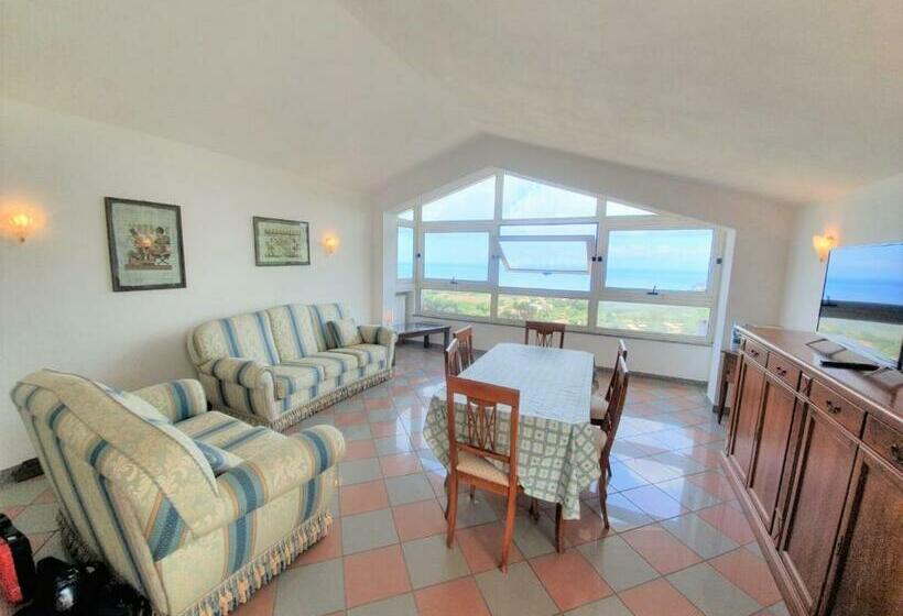 Zio Michele Penthouse