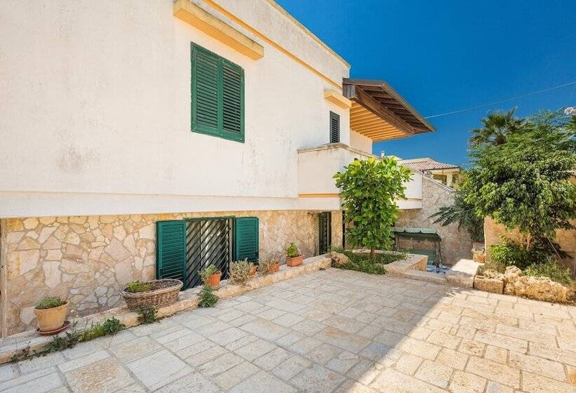 A Casa Di Giulia E Sofia By Barbarhouse