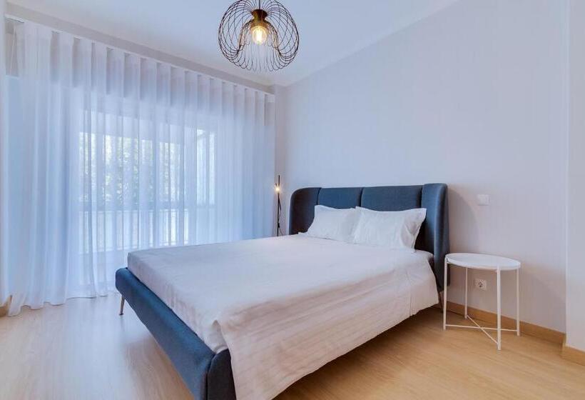 Al   Oceano T2 Frente Mar Quarteira