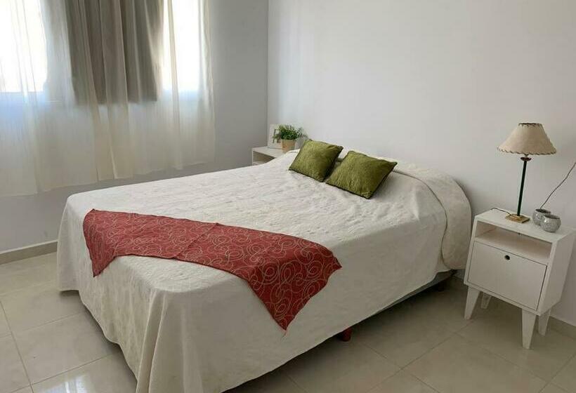 Alba Ii   Departamento 2 Ambientes