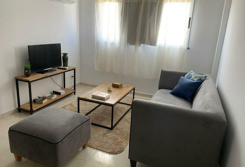 Alba Ii   Departamento 2 Ambientes