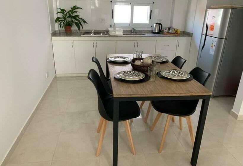 Alba Ii   Departamento 2 Ambientes