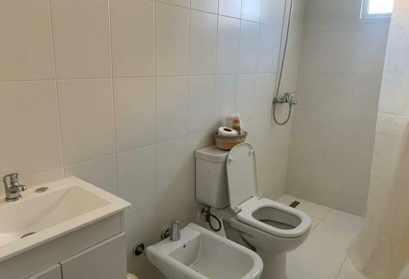 Alba Ii   Departamento 2 Ambientes