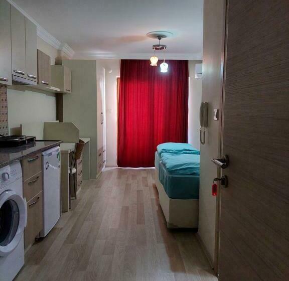 Amazing Studio Apartments Close To The Center