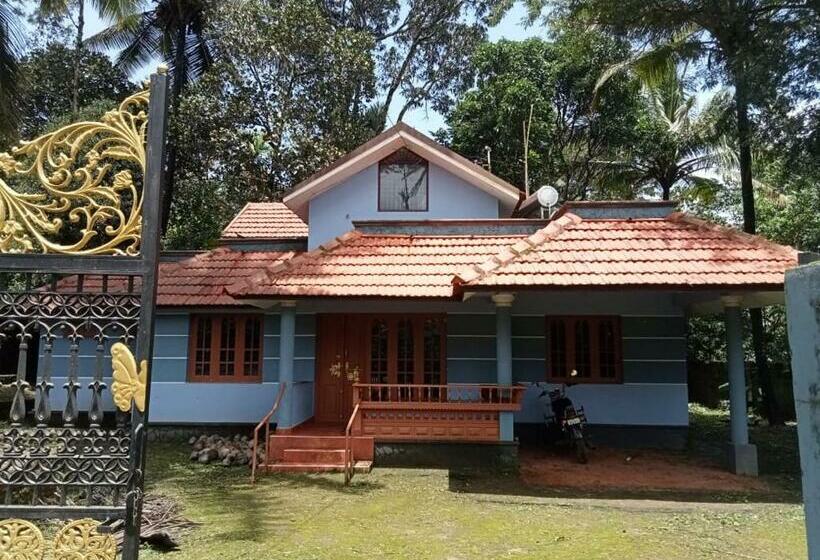 Anantara Homestay   Near Kuruva Island   Wayanad