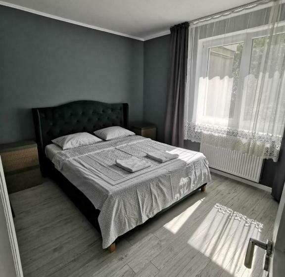 Apartament Centru Baia Mare