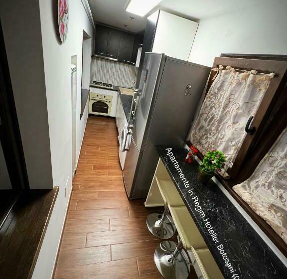 Apartament Frumos Cu 3 Camere Situat La Partier