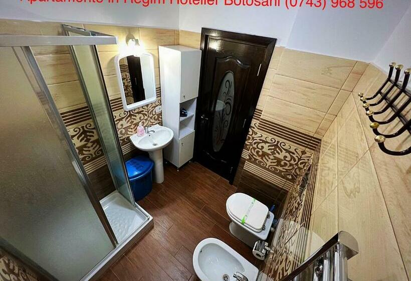 Apartament Frumos Cu 3 Camere Situat La Partier