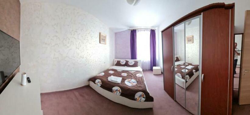 Garsoniera Rin Grand