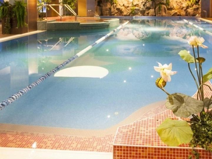 Garsoniera Rin Grand