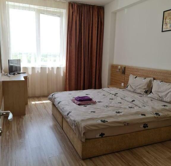 Garsoniera Rin Grand