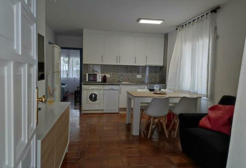 Apartament Familiar Tranquil A Platja D Aro
