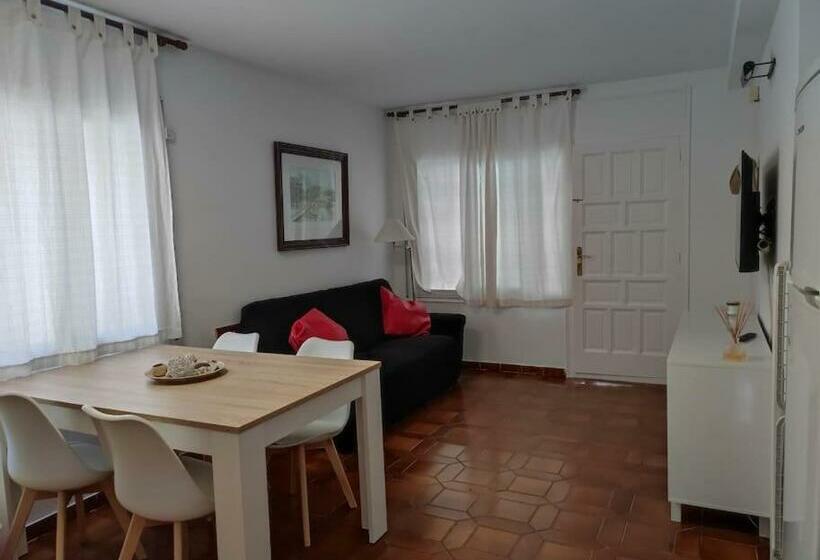 Apartament Familiar Tranquil A Platja D Aro