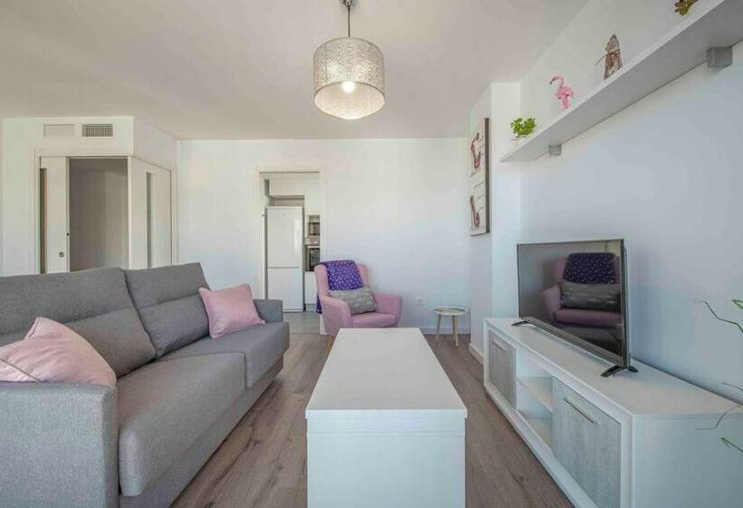 Apartamento Isea