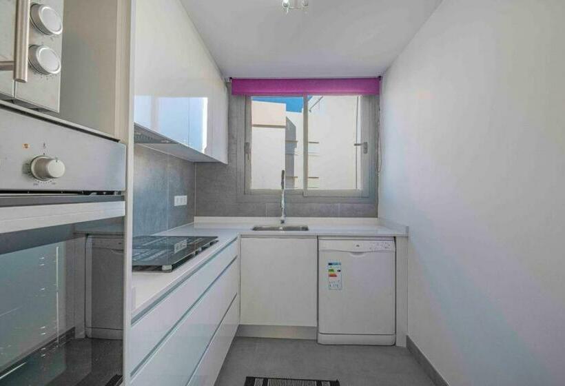 Apartamento Isea